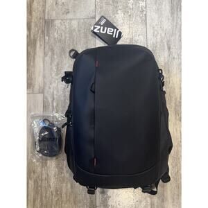 Ulanzi BP09 Camera Backpack 22L DSLR Travel Bag Waterproof Black